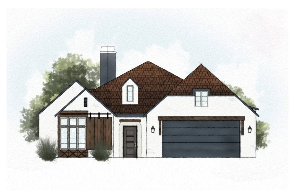 12208 Kenosha Ave 2020 Fall Tour of Homes